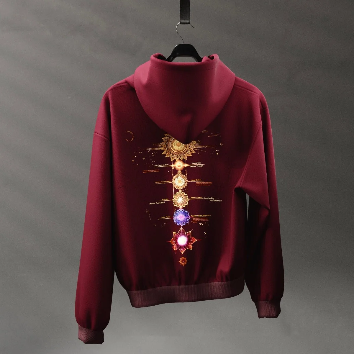 Chakra - Image 6