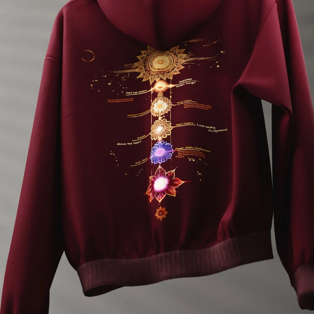 Chakra - Image 7