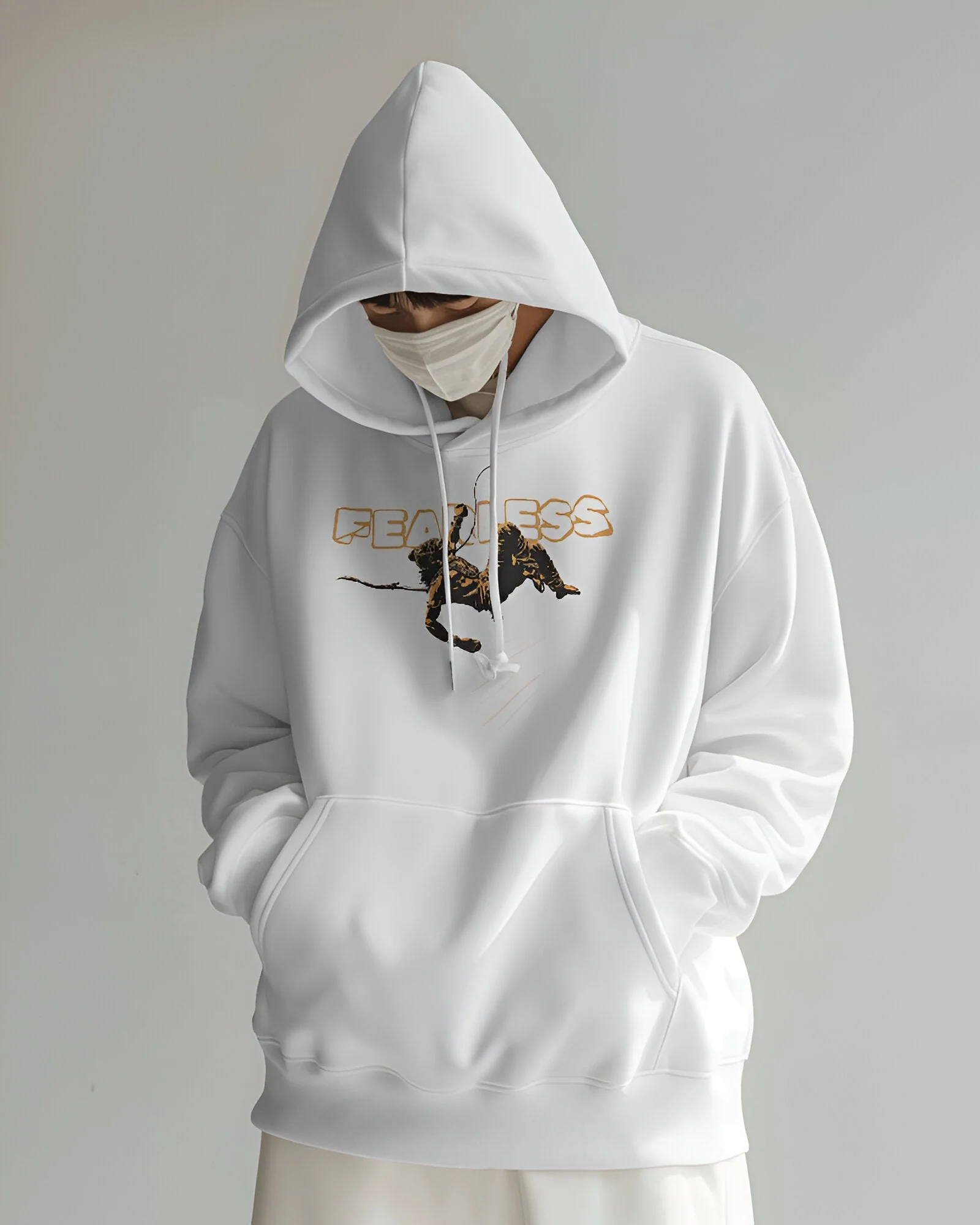 Fearless - Image 2