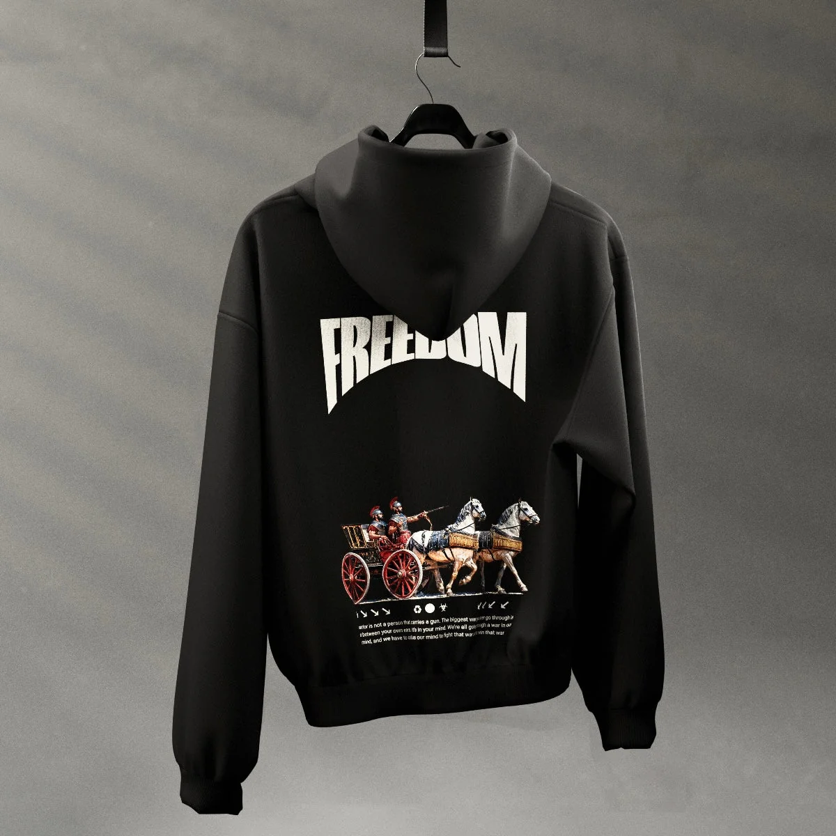 Freedom - Image 3
