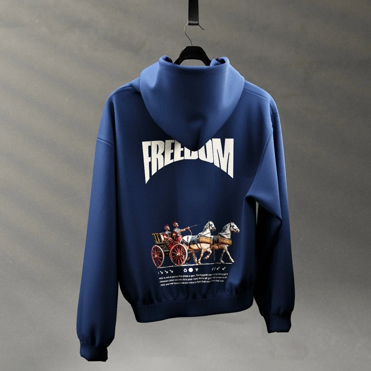 Freedom - Image 4