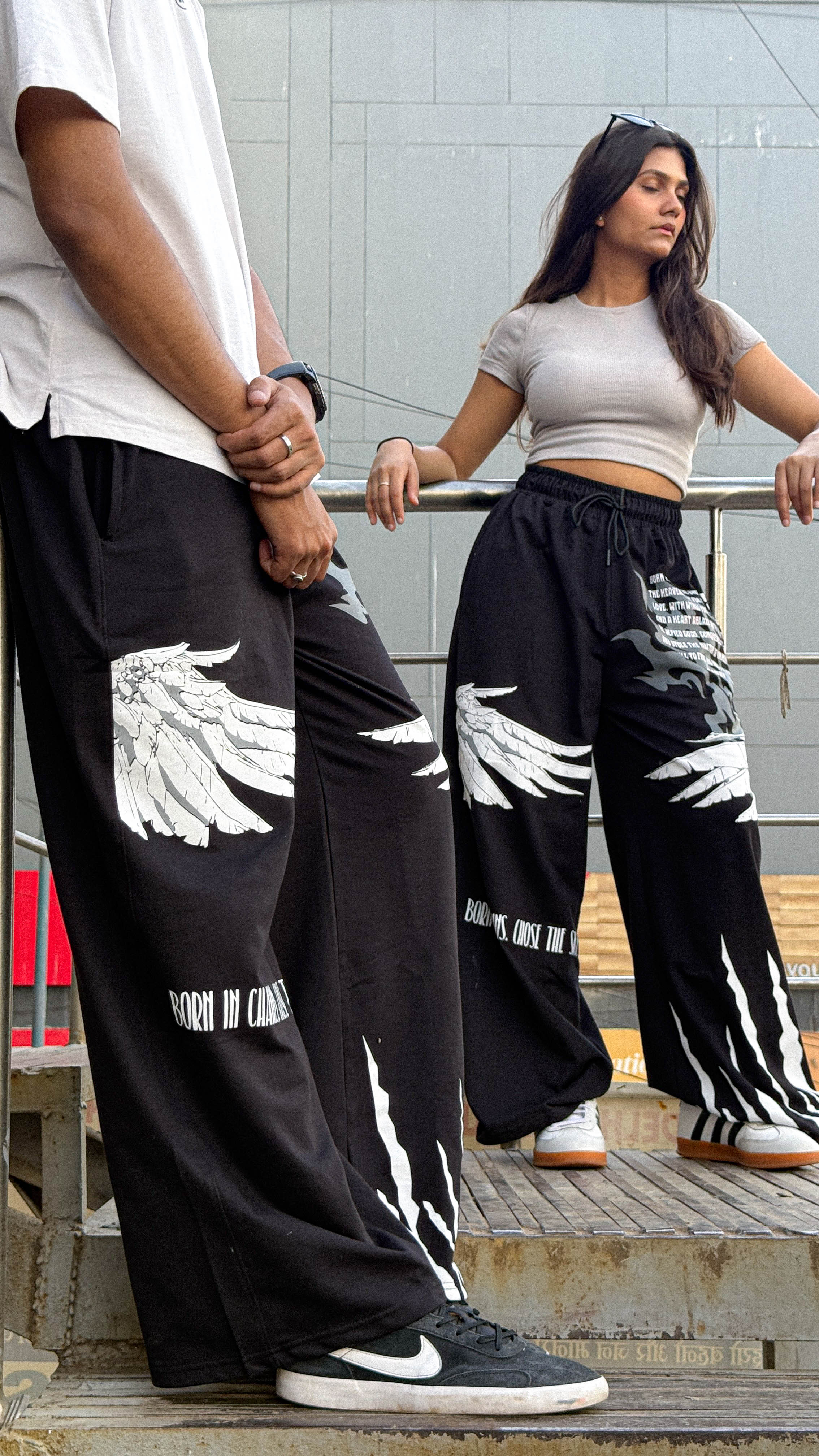 Garuda Bottoms - Image 4