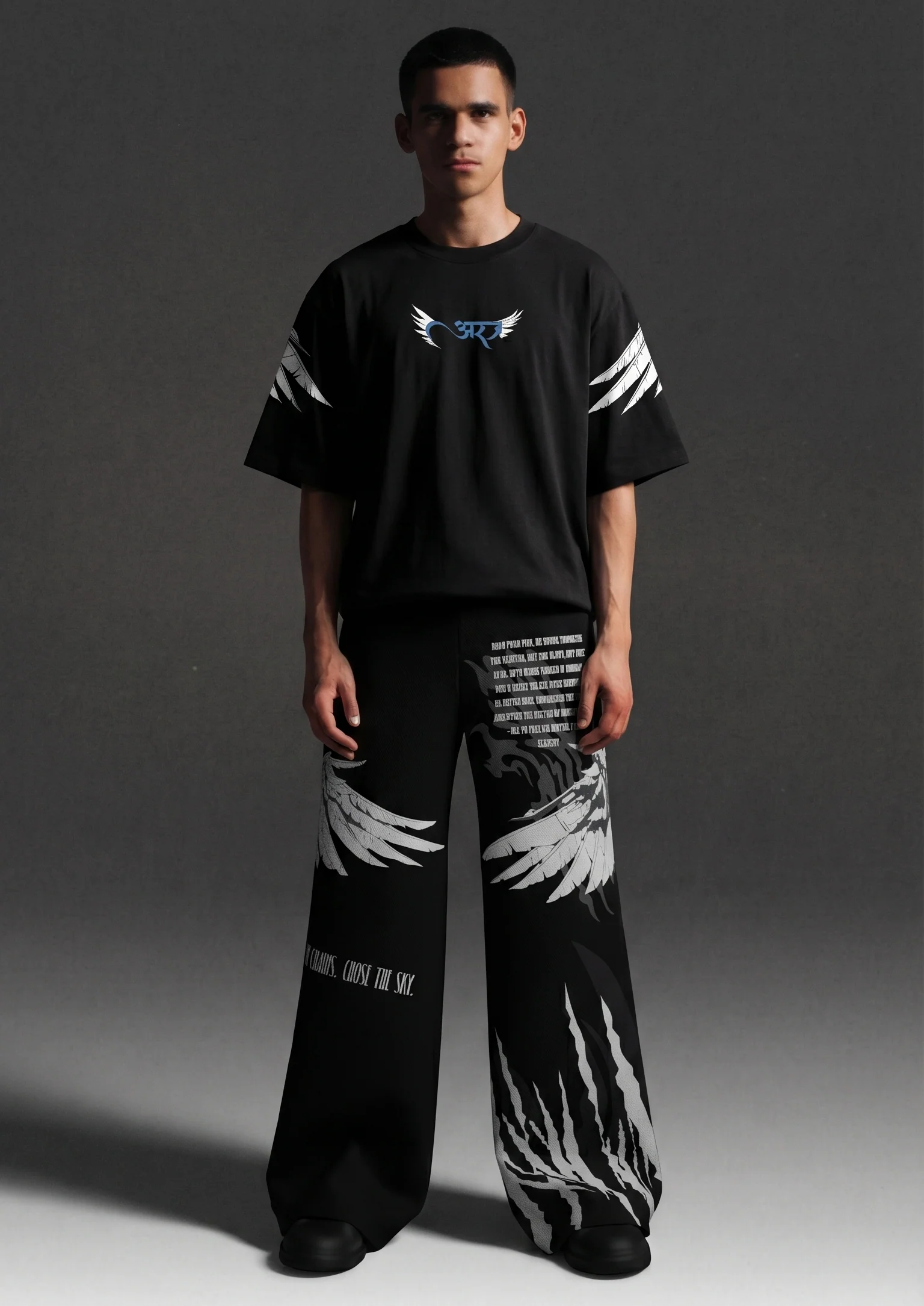 Garuda Bottoms - Image 5