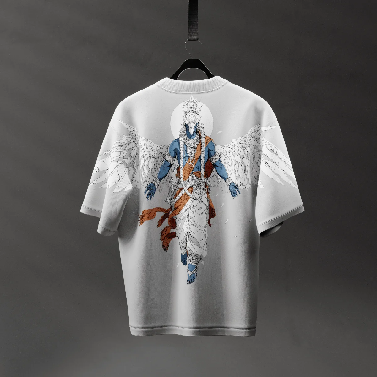 Garuda – THE SKY CONQUEROR 🦅 - Image 12