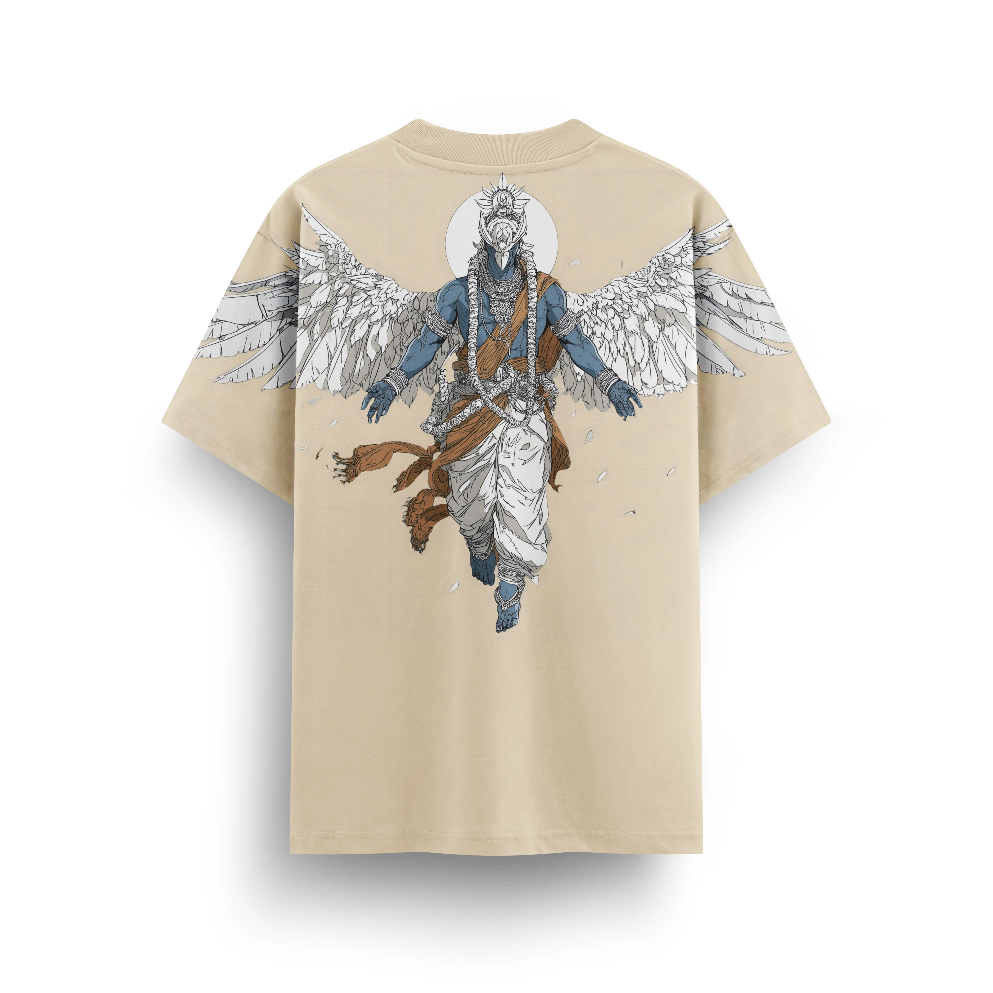 Garuda – THE SKY CONQUEROR 🦅 - Image 13