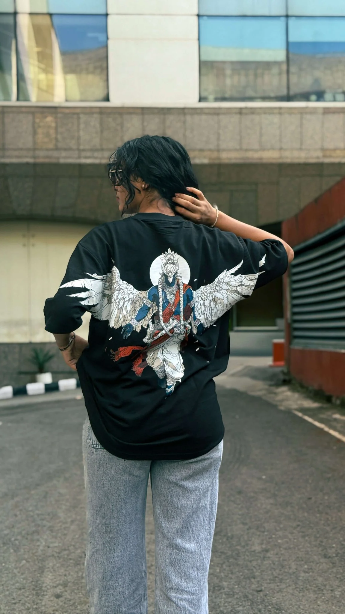 Garuda – THE SKY CONQUEROR 🦅 - Image 5