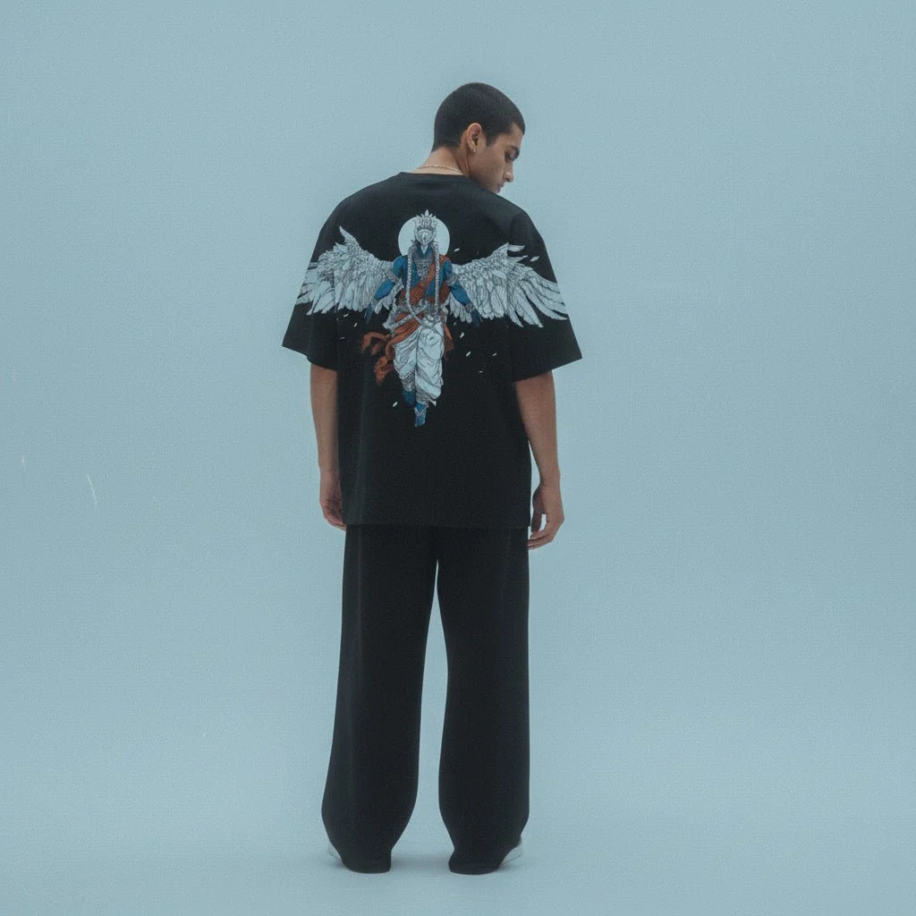 Garuda – THE SKY CONQUEROR 🦅 - Image 7