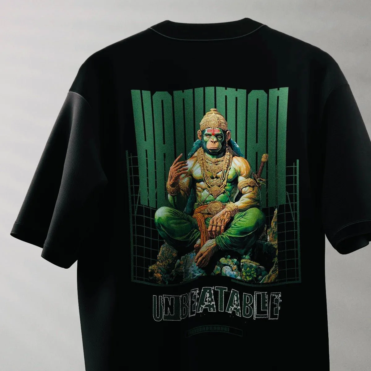 Hanuman the Unbeatable - Image 3
