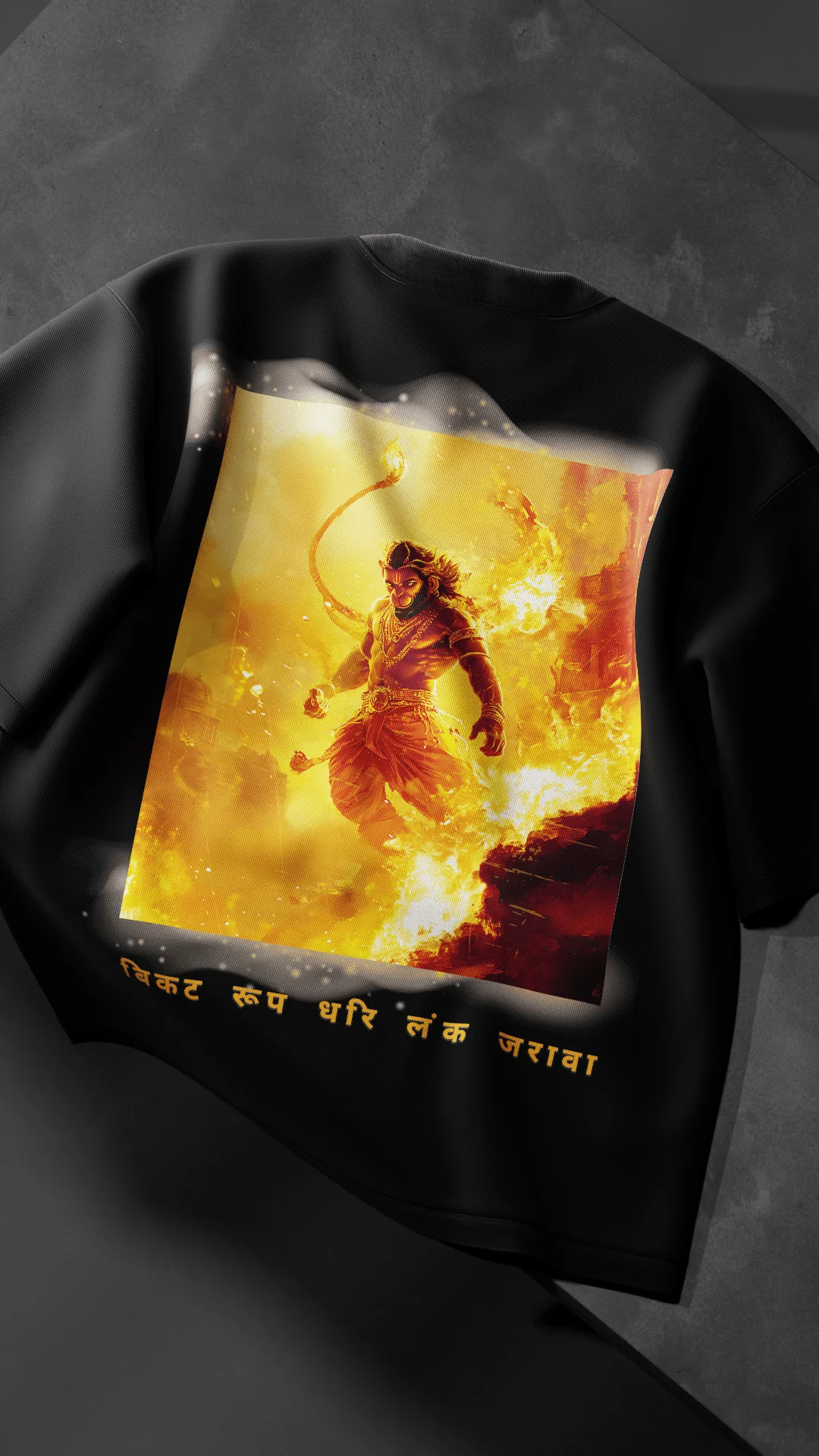 Lanka on fire - Image 3