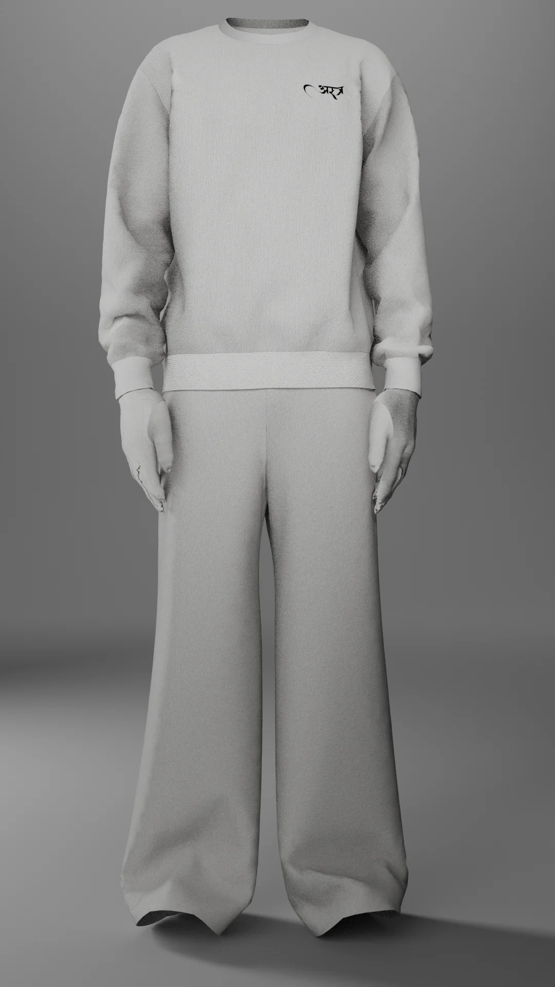 Oversized Sweat - Image 6
