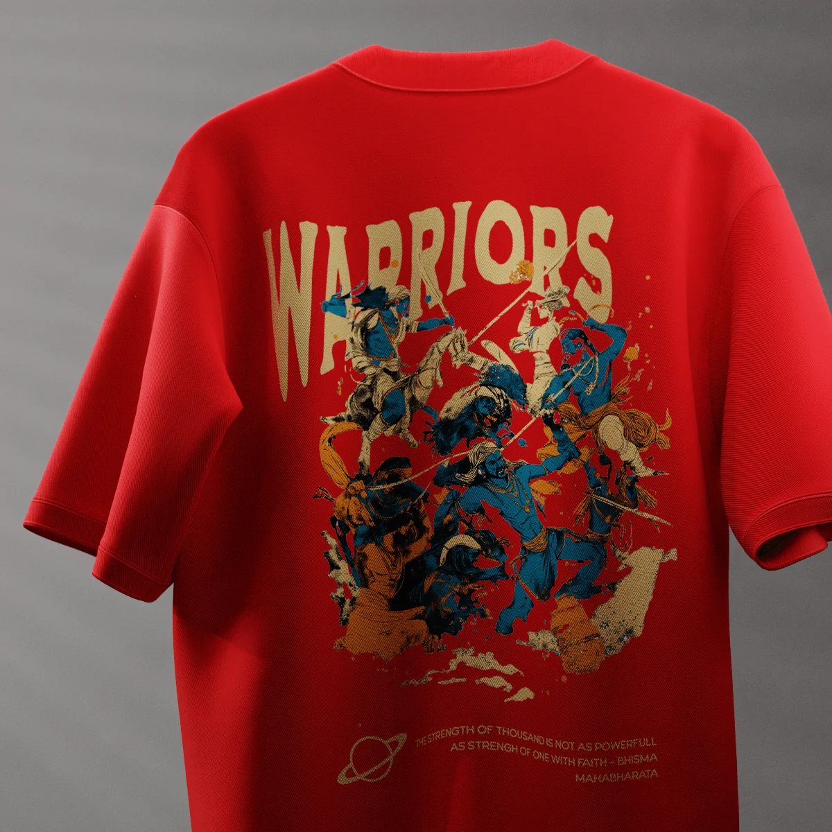 Warriors - Image 3