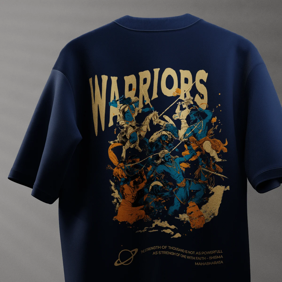 Warriors - Image 4
